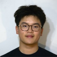 McMaster Faculty of Science Employee Ricky Hong's profile photo