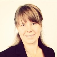 Rådhuset Arkitekter AB Employee Anna Dahlén's profile photo