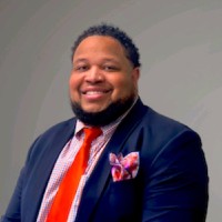 Duke Raleigh Hospital Employee Donovan Waller's profile photo