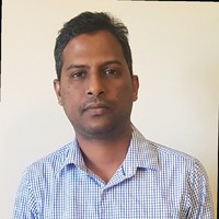 JDS Australia Employee Suresh Krishnamurthy's profile photo