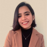 IAMTHECODE FOUNDATION Employee Vibhuti Choyal's profile photo