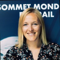 Ultra-Trail du Mont-Blanc® - UTMB® Employee Chloë Paver's profile photo