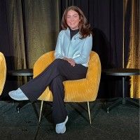 Informa Employee Emily Goracke's profile photo