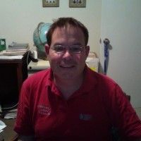 NAPA Auto Parts Employee Robert Alberts's profile photo