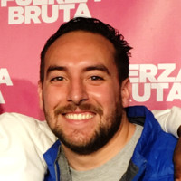 Darryl Saucedo Email & Phone Number
