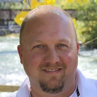 Superior Energy Services Employee Joshua Corkill's profile photo