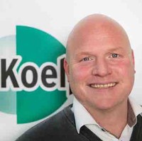 Koelplan Airconditioning & Warmtepompen Employee Renzo Wijnbergen's profile photo