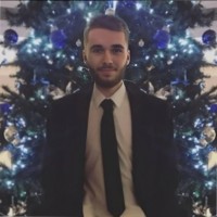 Concept AV Controls Employee Sam Hoyle's profile photo