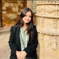Komal J. Email