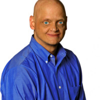 Marty Terbrack