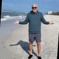 e-peas Employee Joe Ward's profile photo