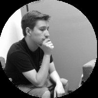 FOLX Health Employee Alec Iverson's profile photo