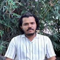 Markovate Employee Muhammed Kh's profile photo