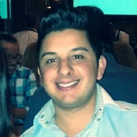 Braspress Transportes Urgentes Employee Rafael sutil's profile photo