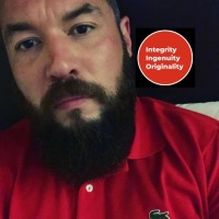 Enigma Digital Enterprises Employee Thomas Lambert's profile photo