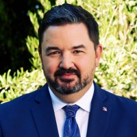 K1 Investment Management Employee Jordan Wappler's profile photo