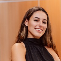 Volvo Group Employee Giulia Silva's profile photo