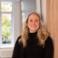 Buzz Bingo Employee Annie Garnham's profile photo