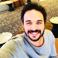 Augmented Era Employee Mohamed Ahmed's profile photo