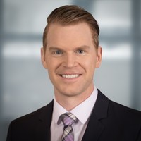 Minto Group Employee Ben Mullen's profile photo