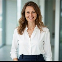 Actively Seeking New Opportunities Employee Daria Krayskaya's profile photo