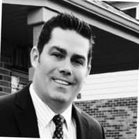 HomeStretch Employee Patrick Galloway's profile photo