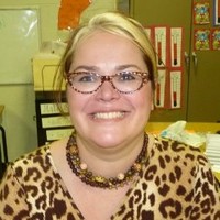 BLaST Intermediate Unit #17 Employee Crystal Yoder's profile photo