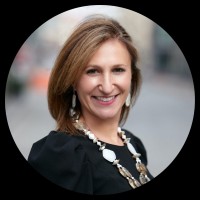 Clasp Employee Romy Newman's profile photo