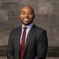 Goldman Sachs Employee Johnathan Davis's profile photo