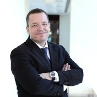 Emirates Employee David Broz's profile photo