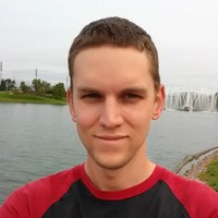 Eloqua Employee Paul Strauss's profile photo
