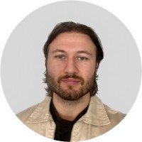 Yakkr Limited Employee Marcus Rowley's profile photo