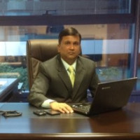 Raviraj MK Email