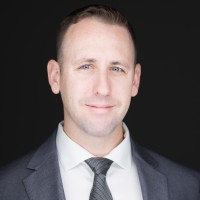 Northrop Grumman Employee Cameron Ross's profile photo