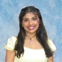 The Baked Bear Employee Avani Kadlaskar's profile photo