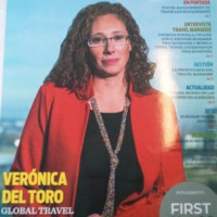 Veronica Del Toro Email & Phone Number