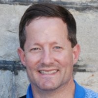 CorsPro Employee Brian Cors's profile photo