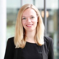 The Berner Group Employee Luisa Berger's profile photo