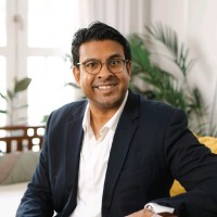 KGP LEGAL LLC Employee Kenneth George Pereire's profile photo