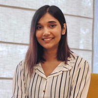 Red Baron Pvt. Ltd. Employee Srishti Singh's profile photo