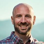 Venteur Employee Jason Maddox's profile photo