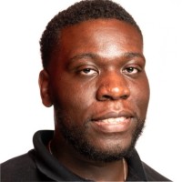 Motion Recruitment Partners LLC Employee Ife Iyapo's profile photo
