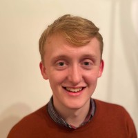 SP Energy Networks Employee Fraser White's profile photo