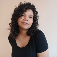 Gualda Training Employee Indira Escalante's profile photo