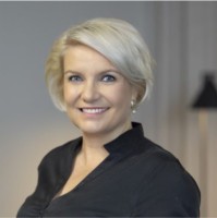 iLOQ Employee Jaana Klinga's profile photo