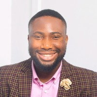 MSD Ireland Employee Daniel Miei's profile photo