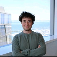 Pilot R&D Employee Malvis Leverant's profile photo