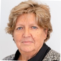 Dresser Natural Gas Solutions Employee Terri Pope-Mobley's profile photo