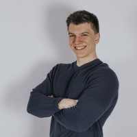 Akamai Technologies Employee William B's profile photo