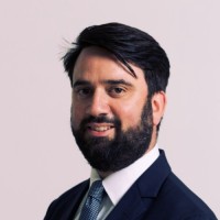 Arc & Co. Employee Philip Kay's profile photo
